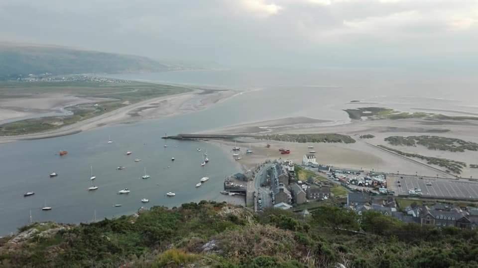 Penbryn Holidays, Barmouth Luaran gambar