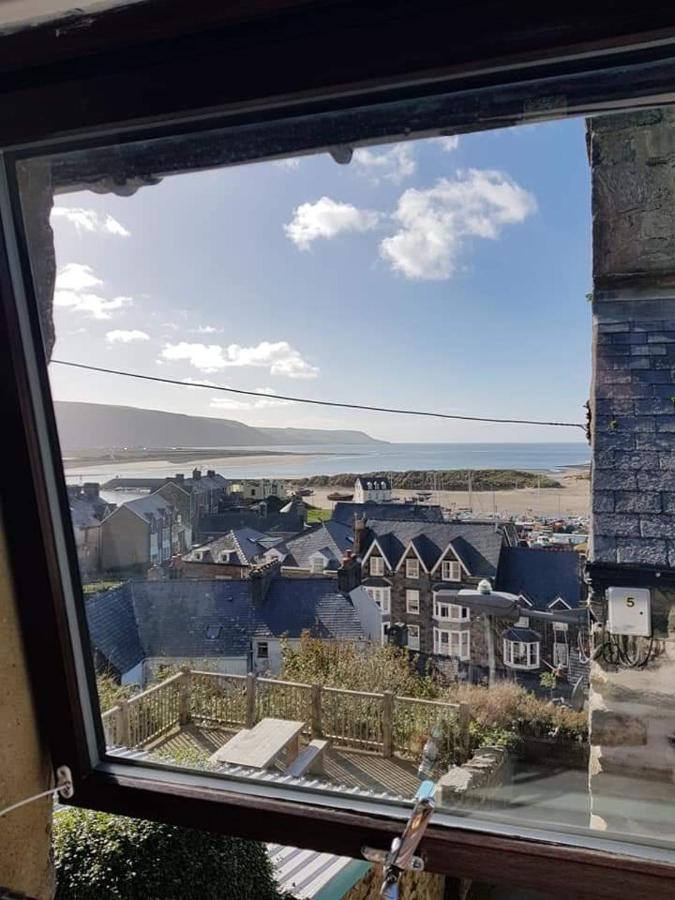 Penbryn Holidays, Barmouth Luaran gambar