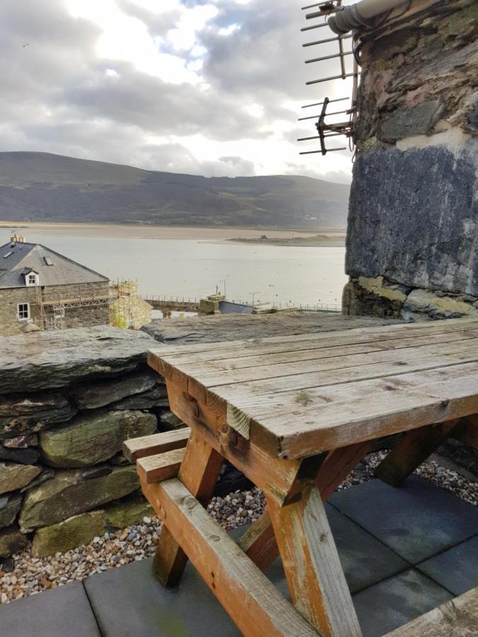 Penbryn Holidays, Barmouth Luaran gambar