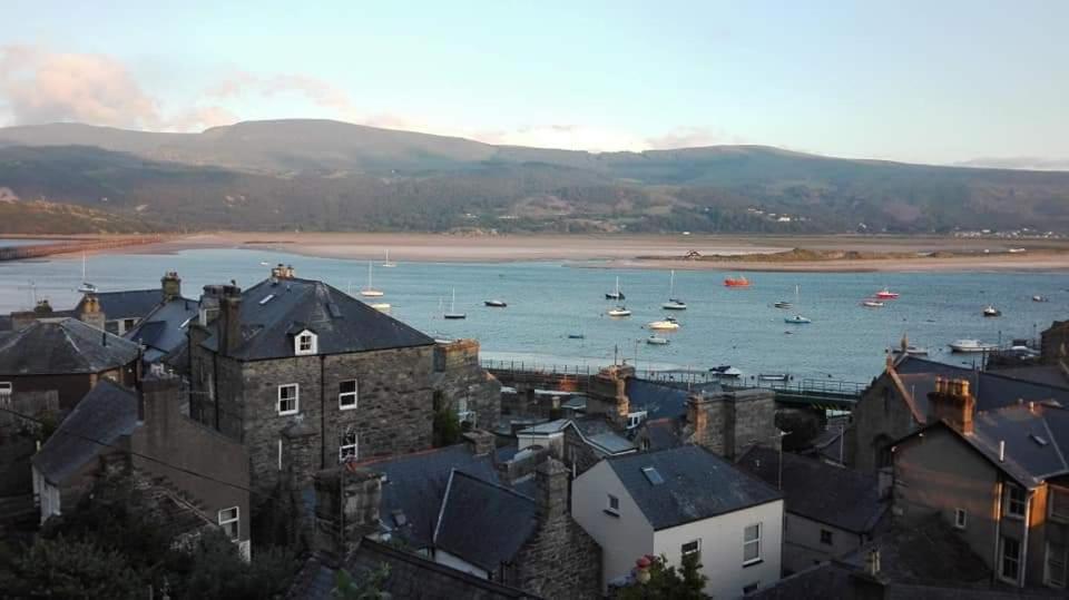 Penbryn Holidays, Barmouth Luaran gambar