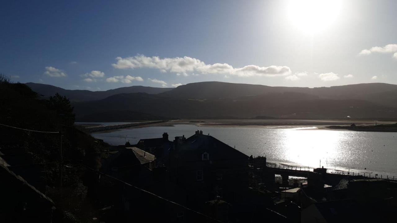 Penbryn Holidays, Barmouth Luaran gambar