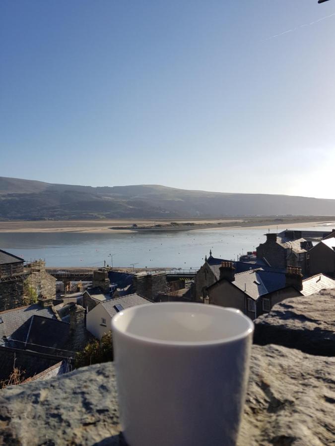 Penbryn Holidays, Barmouth Luaran gambar