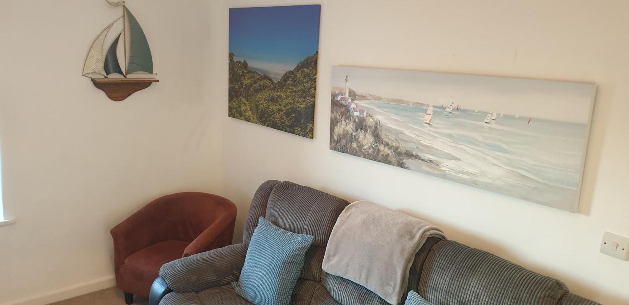 Penbryn Holidays, Barmouth Luaran gambar