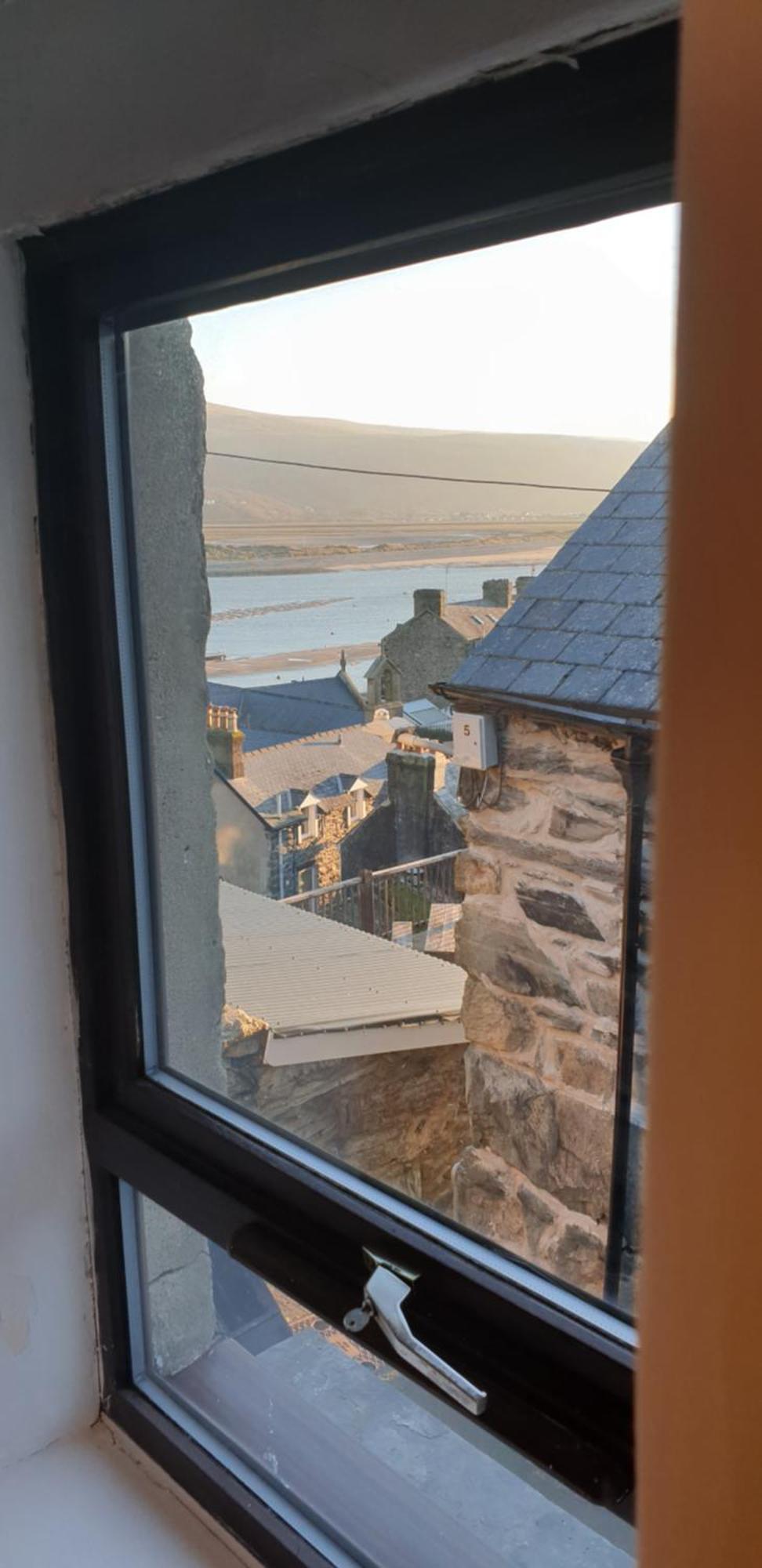 Penbryn Holidays, Barmouth Luaran gambar