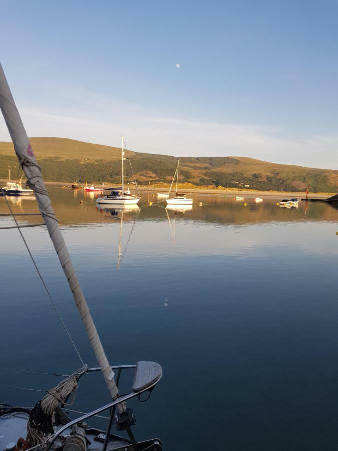 Penbryn Holidays, Barmouth Luaran gambar