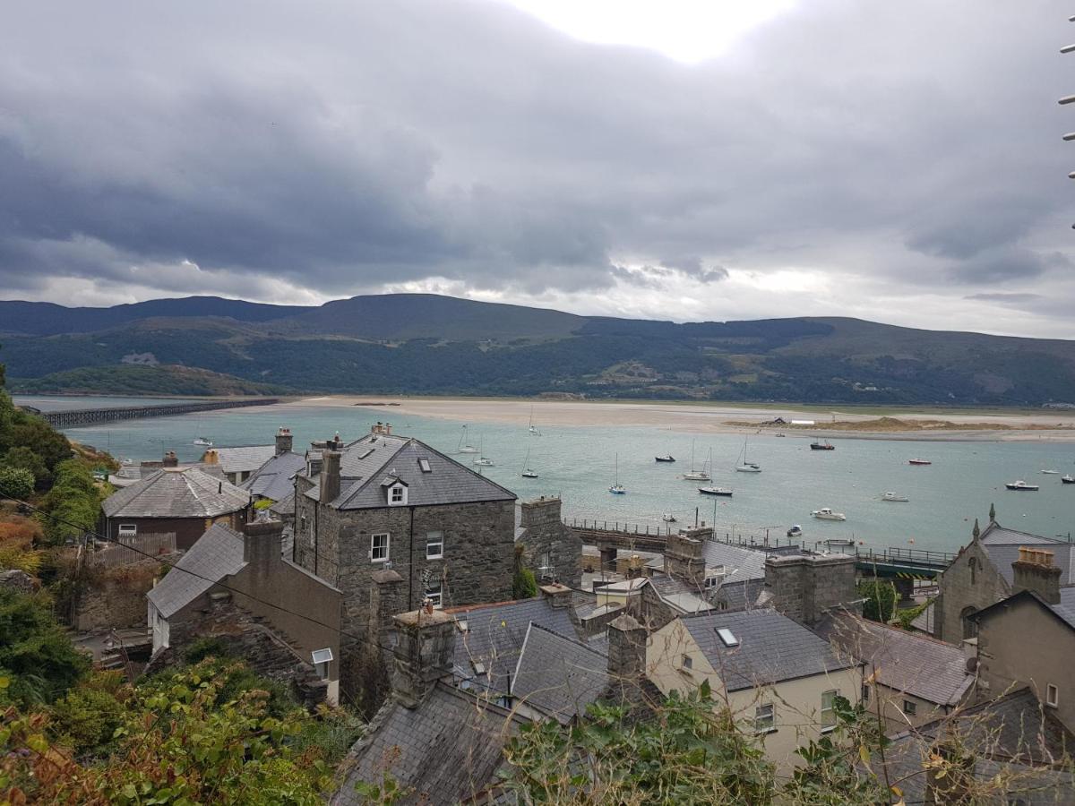 Penbryn Holidays, Barmouth Luaran gambar